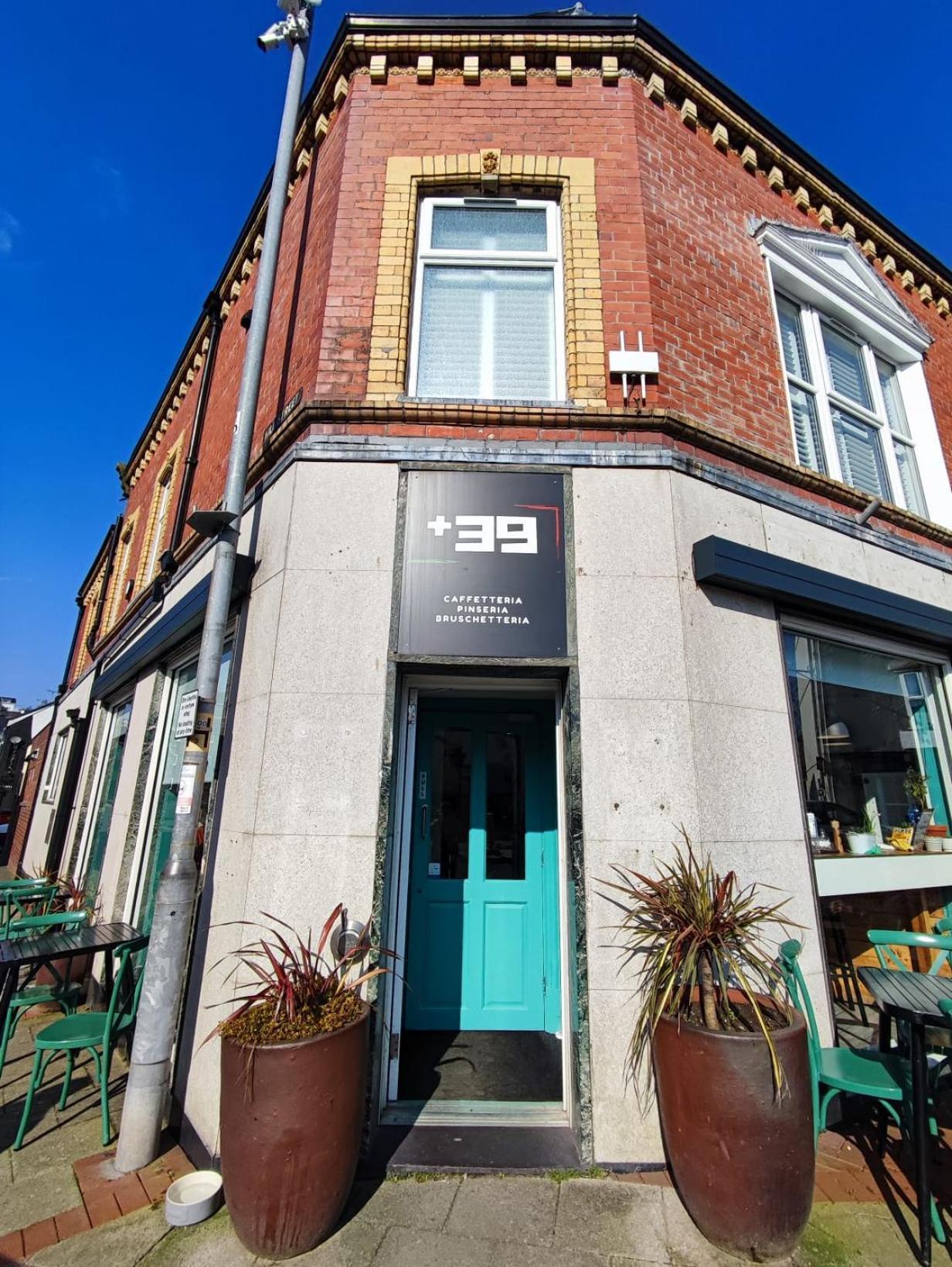 Hotel Sgwar Menai Bridge Exterior foto